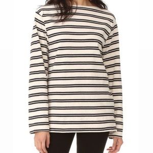 Acne Studios Striped Sweater